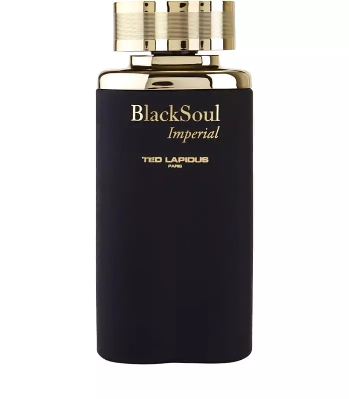 BLACKSOUL IMPERIAL Eau de Toilette Vaporisateur