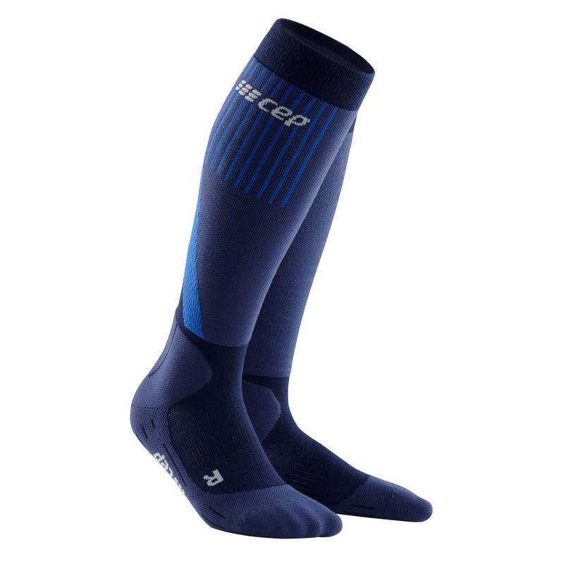 CEP Cold Weather Socken Damen