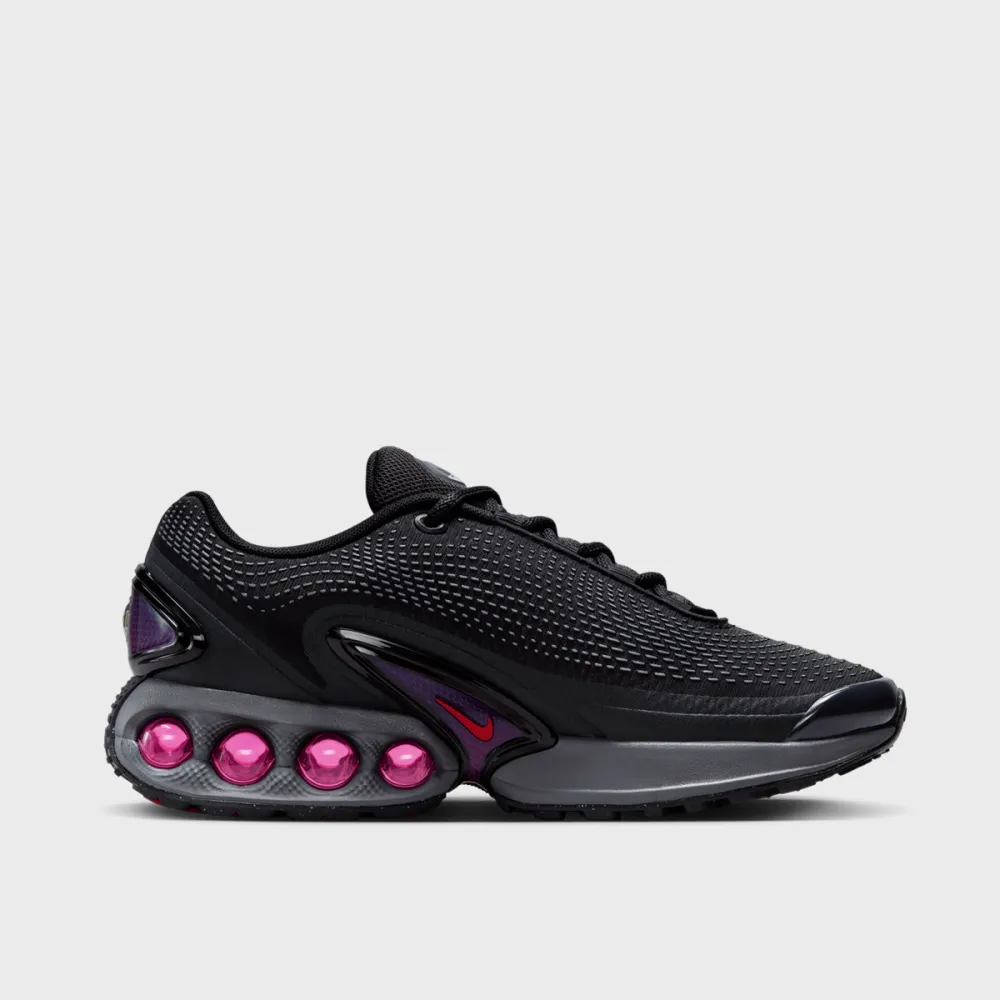 Nike Air Max DN WMNS Dark Smoke Grey FJ3145-005 / schwarz