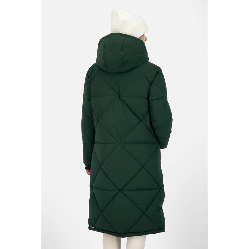 ALIFE AND KICKIN EnyaAK A Winterjacke Damen