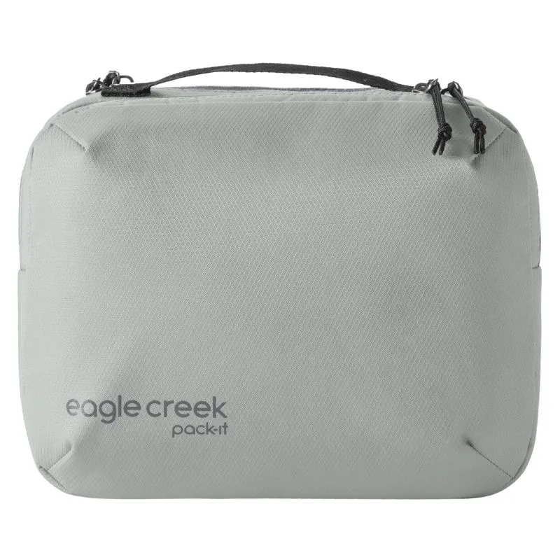 Eagle Creek Pack-It Reveal Kulturbeutel Trifold - Storm grey