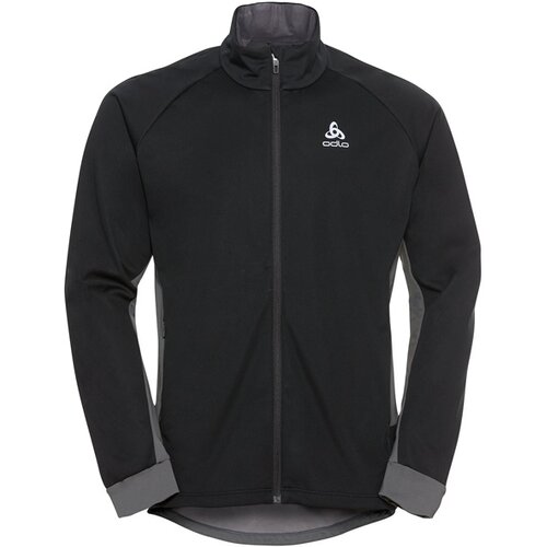 HERREN FUNKTIONSJACKE JACKET BRENSHOLMEN