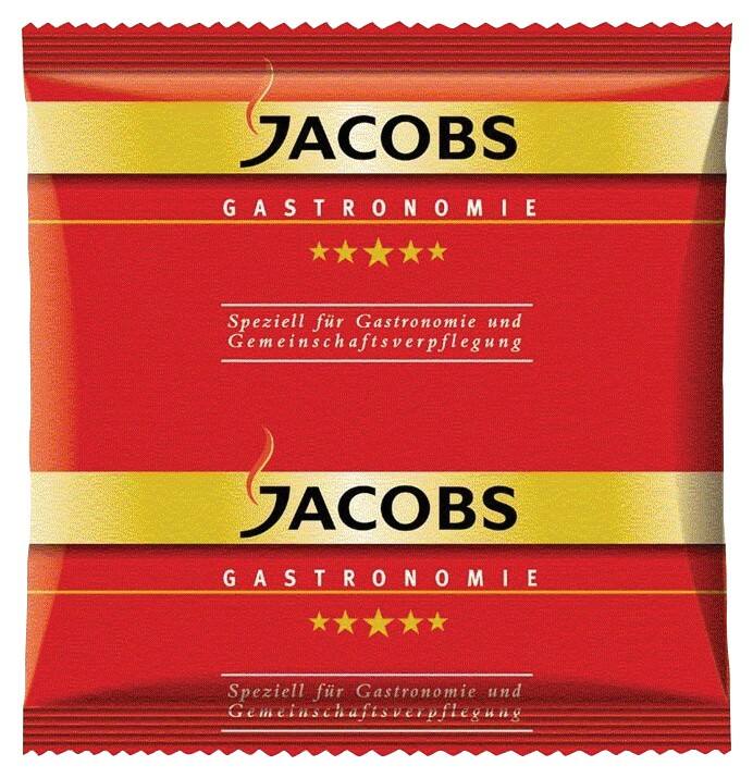 Jacobs Filterkaffee Banquet 60 g