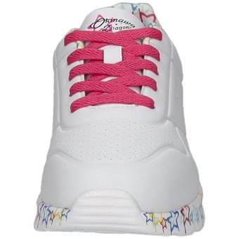 Okinawa Sneaker in weiß