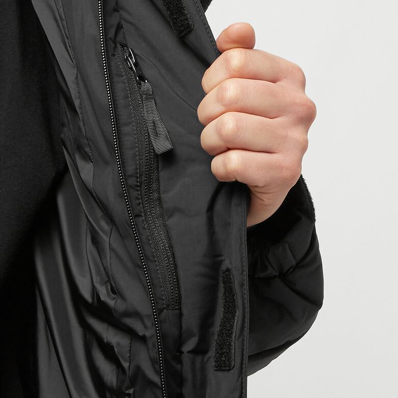Carhartt WIP Milter Jacket black