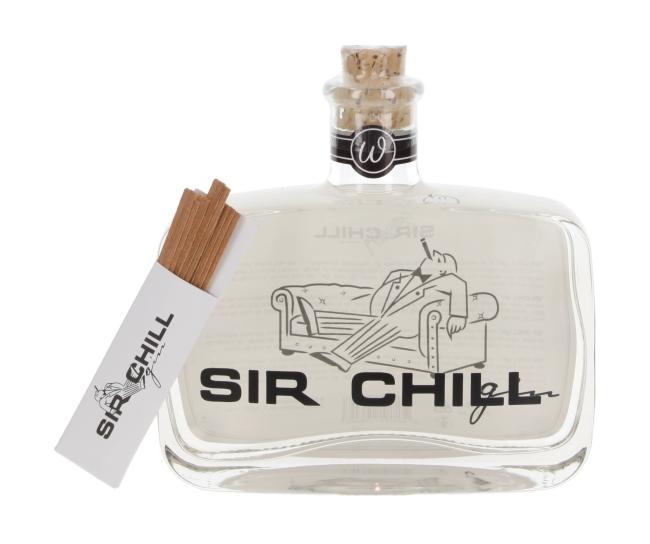 Sir Chill Gin 0,5 l·37,5 % vol