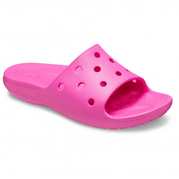 Crocs - Kid's Classic Crocs Slide - Sandalen