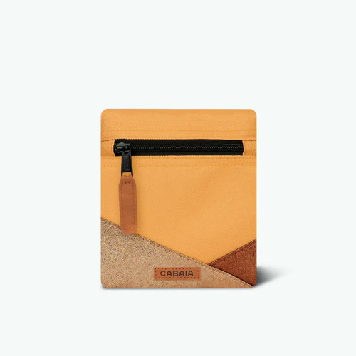 Grass orange side pocket