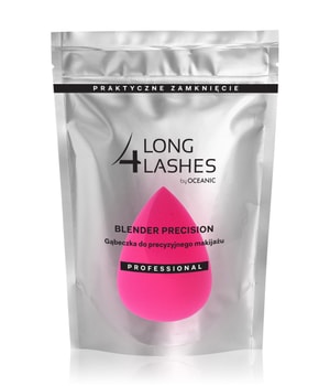 LONG4LASHES Blender Precision Make-Up Schwamm-1 Stk