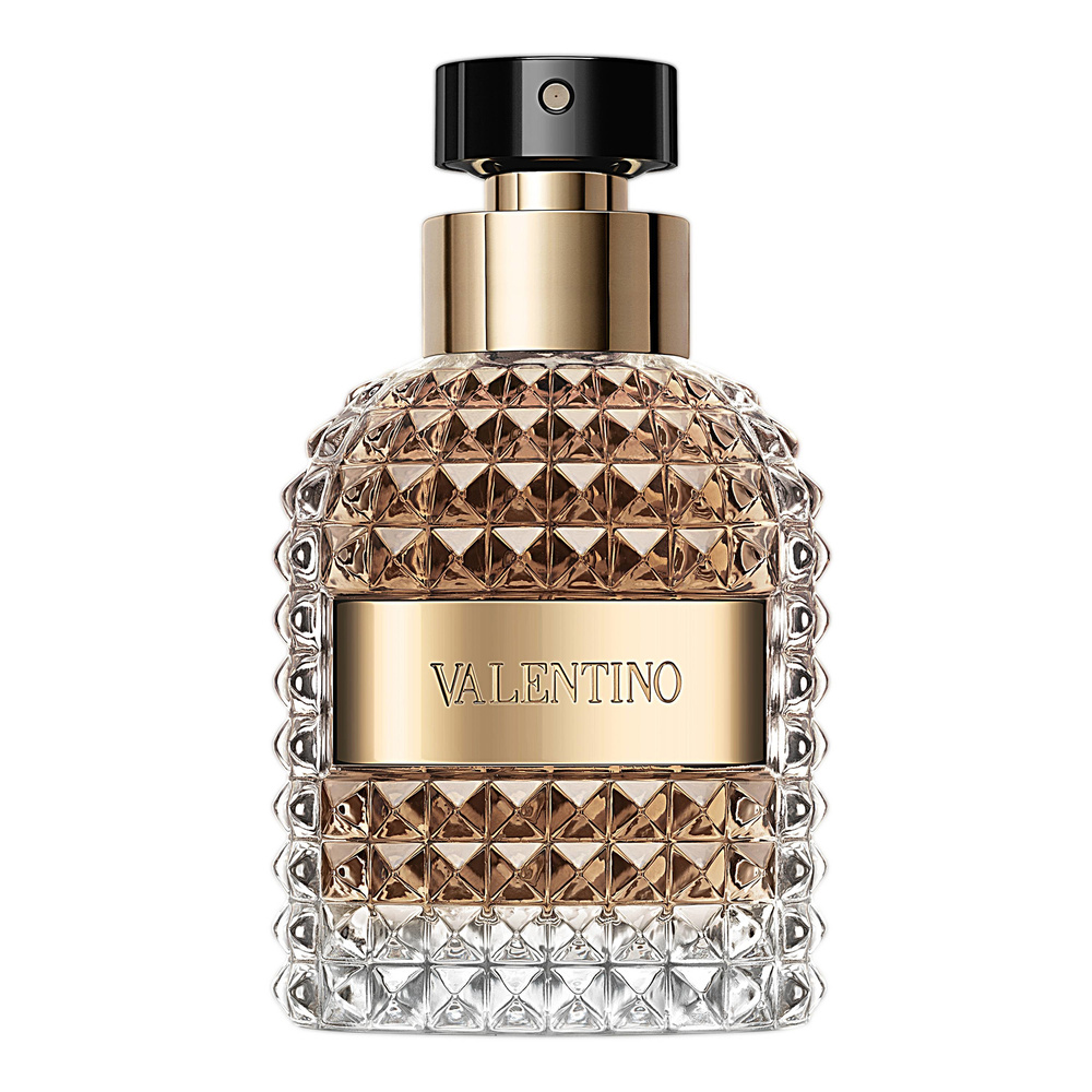 Valentino Uomo Eau de Toilette Pour Lui oriental floral