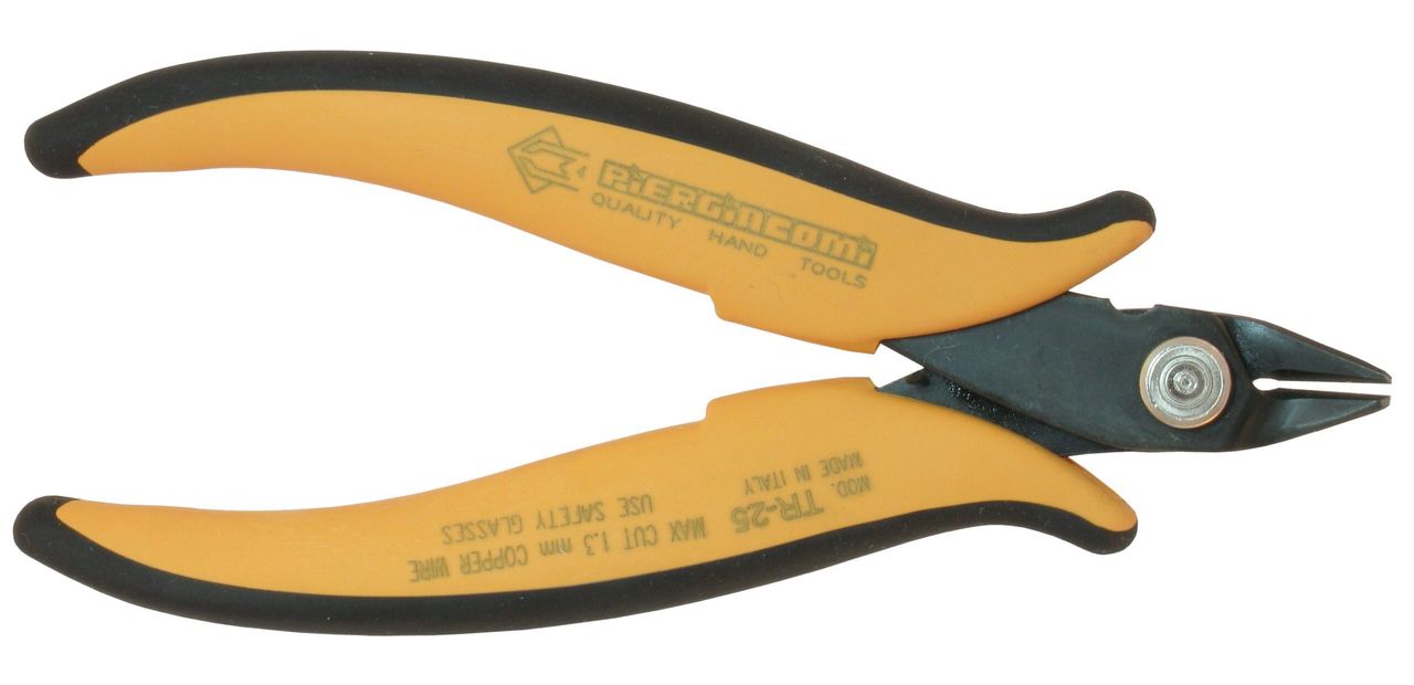 Kiesel Piergiacomi / Seitenschneider
