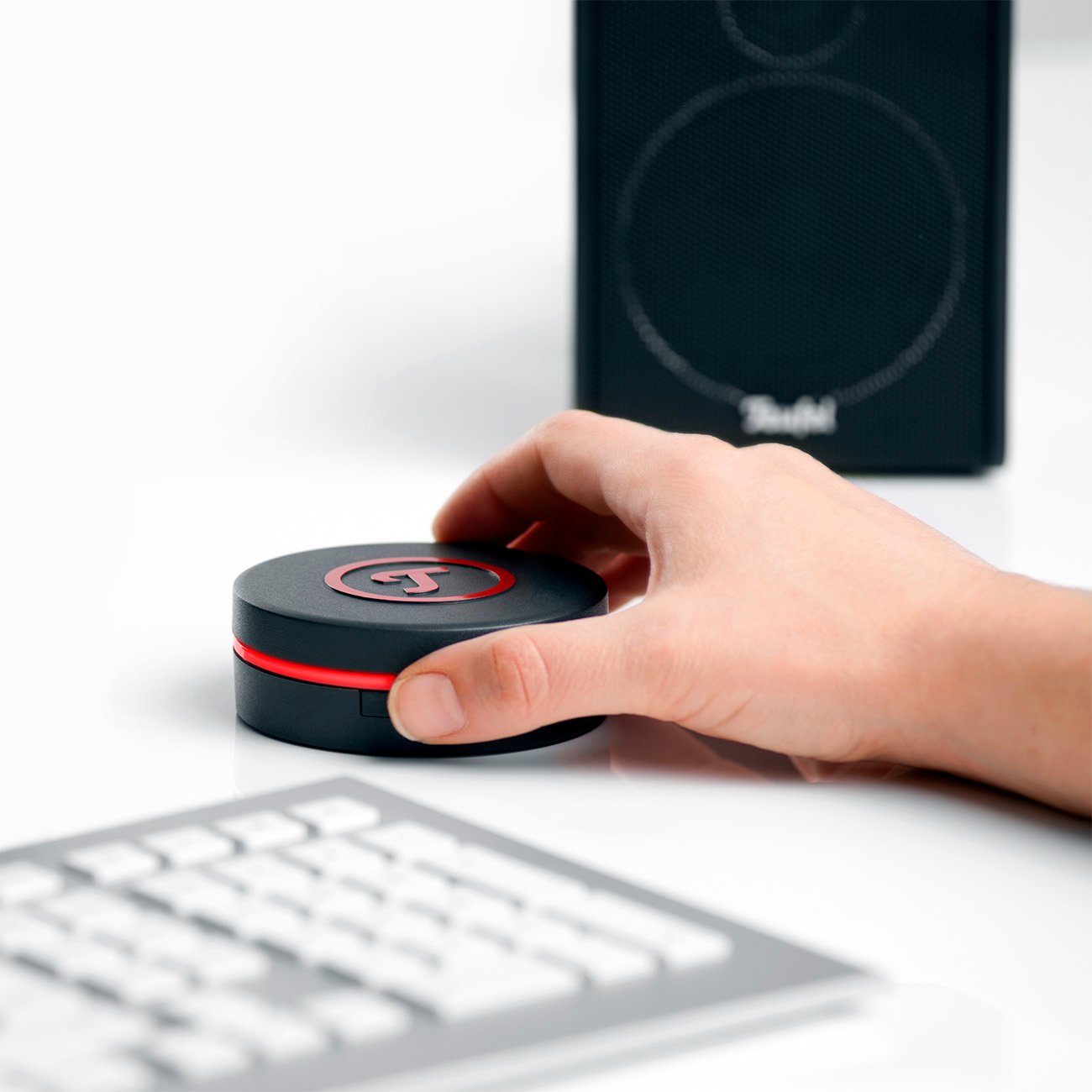 Teufel Concept C Gaming-Lautsprecher (150 W)