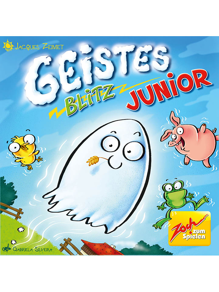 Noris Reaktionsspiel 
