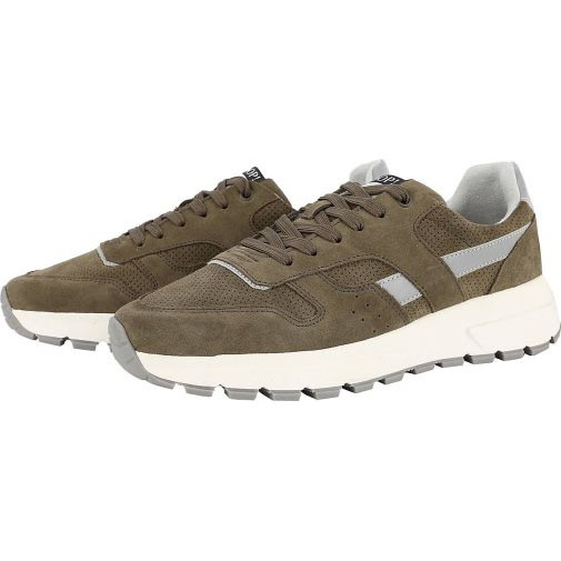 JOOP! Sneaker Velluto New Hannis