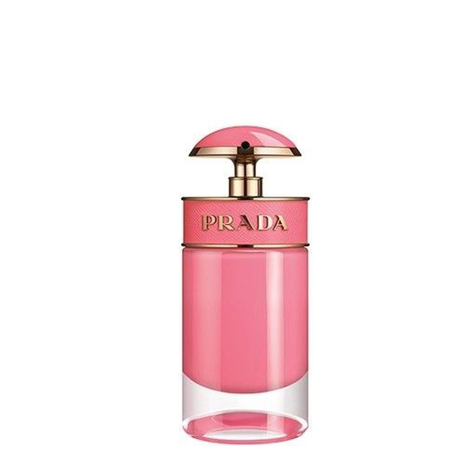 Prada Prada Candy Gloss Eau de Toilette 50 ml