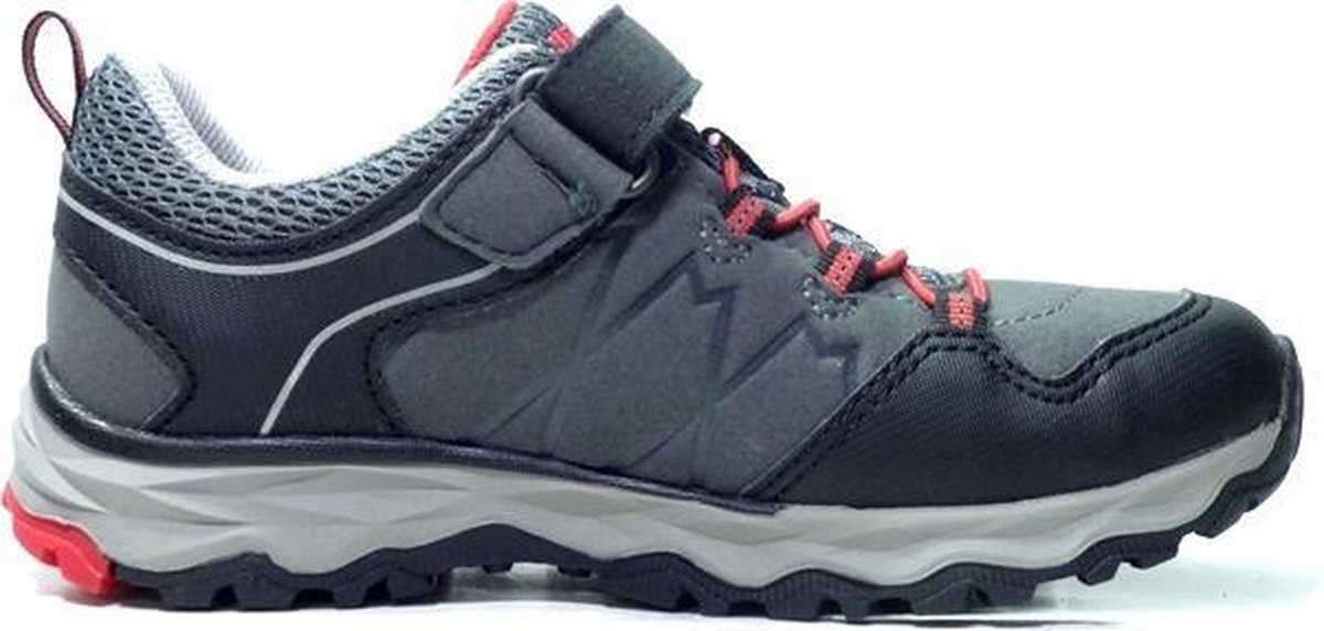 MEINDL Jungen Halbschuhe grau 2019 Medoro