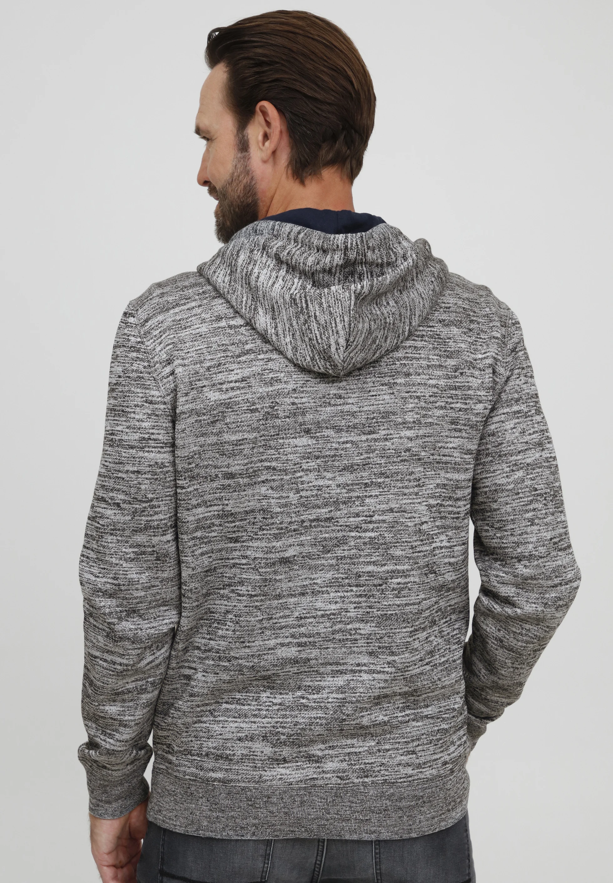 FQ1924 FQGUNAR - Sudadera con capucha