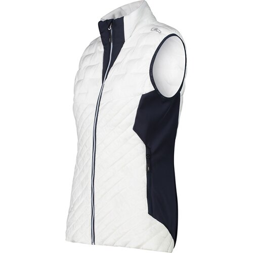 DAMEN WESTE WOMAN VEST HYBRID