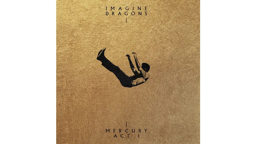 Mercury-Act 1