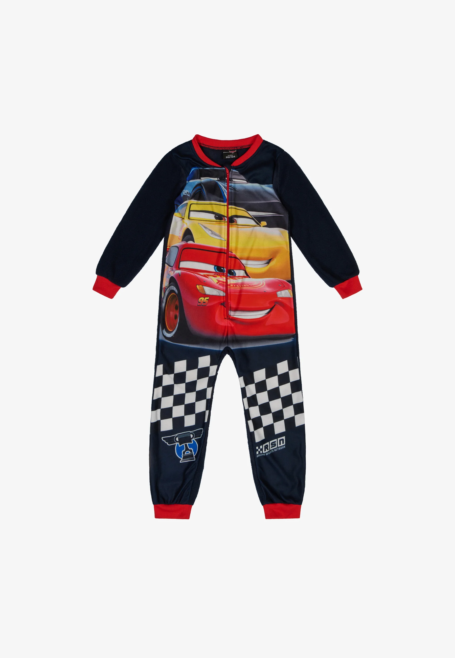 Disney/PIXAR Cars CARS - Pijamas