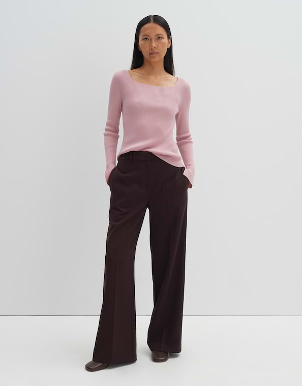 Strickpullover Tamea