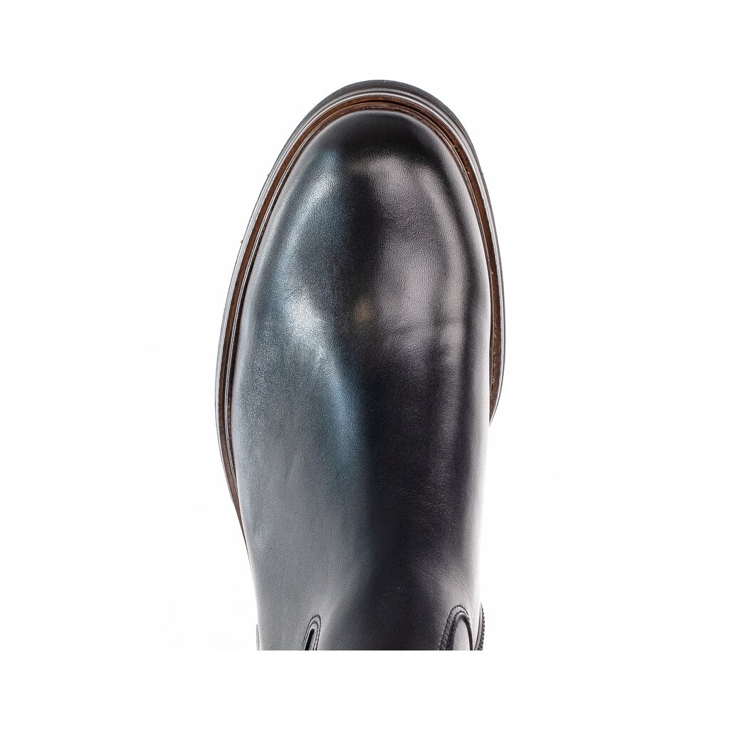 Gabor fashion Sportlicher Stiefel schwarz