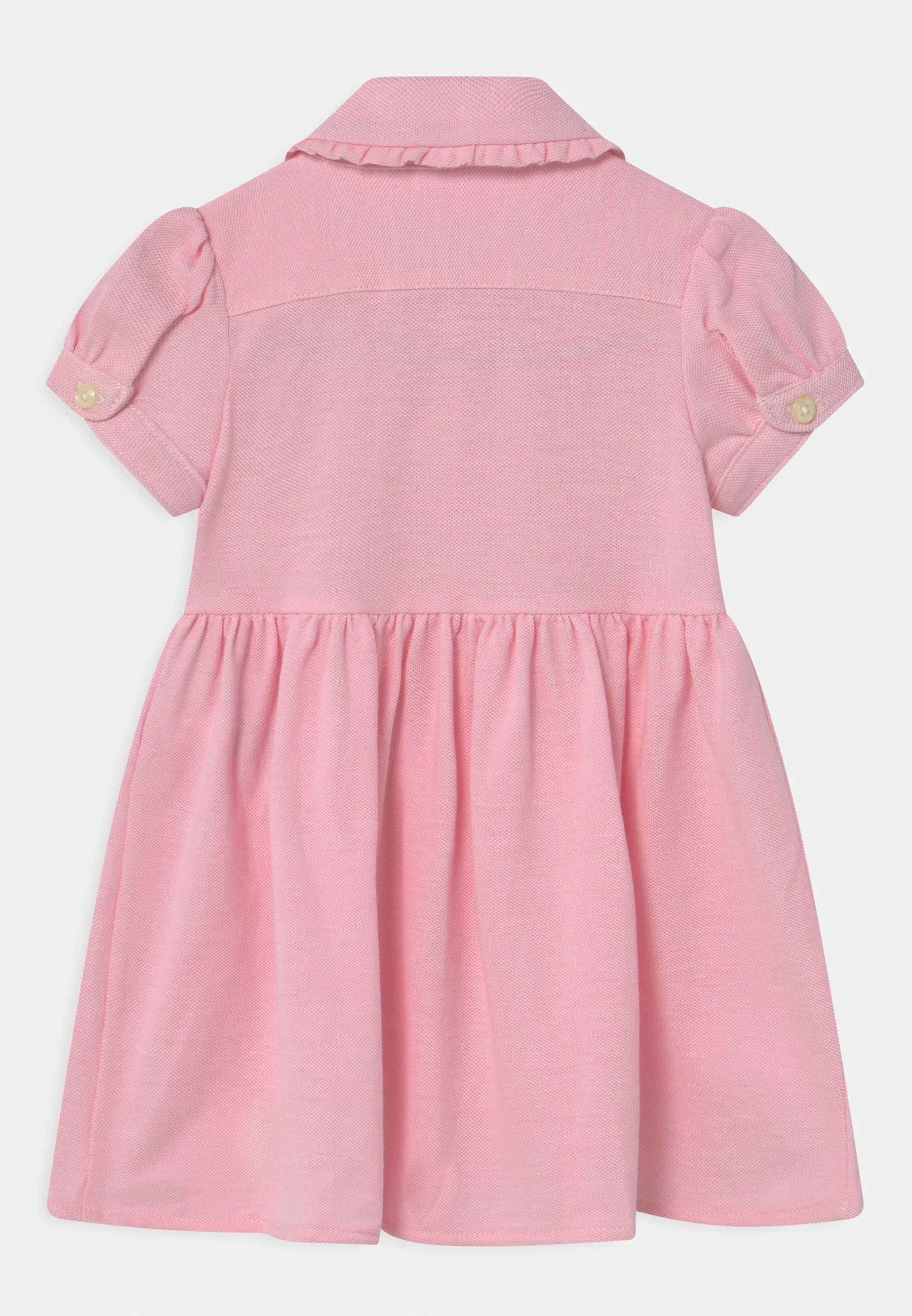 VESTIDOS OXFORD LISOS DE POLO RALPH LAUREN - Vestido de verano