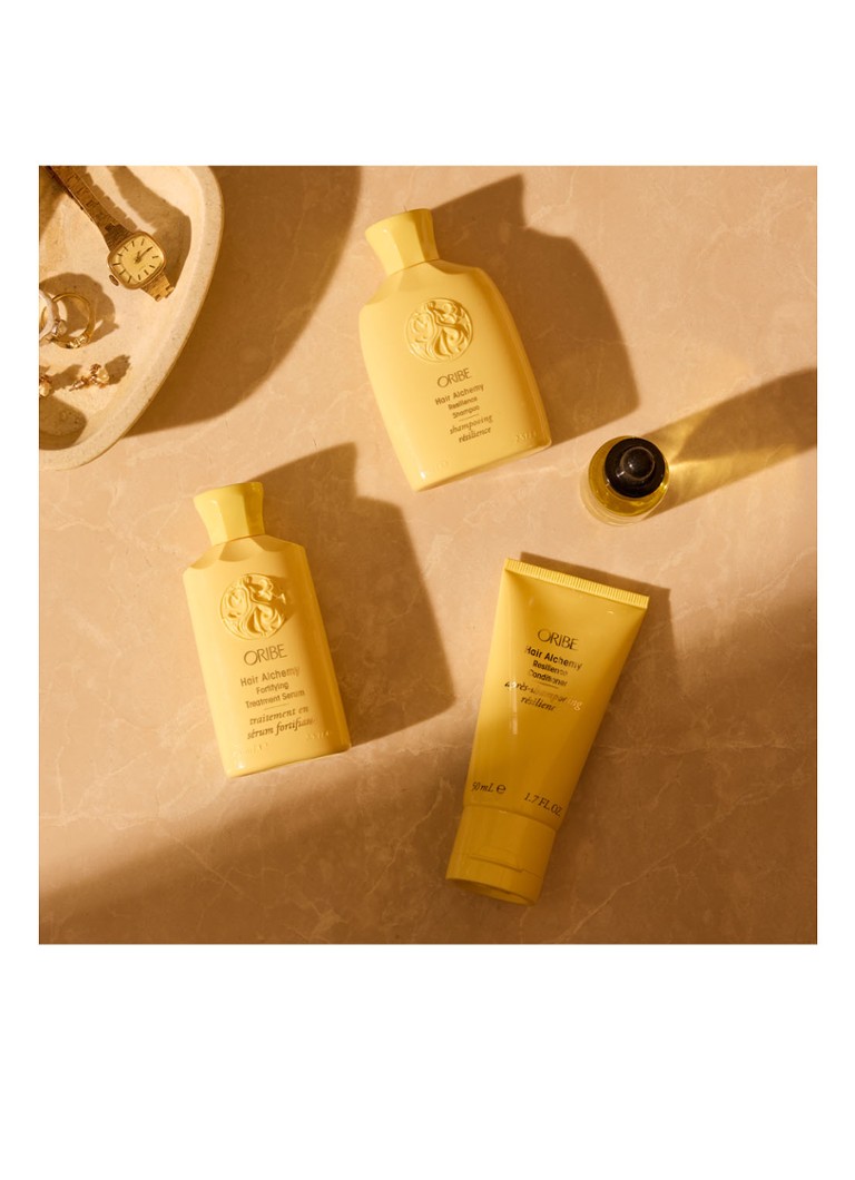 Oribe Hair Alchemy Fortifying Treatment Serum - cestovní velikost vlasového séra