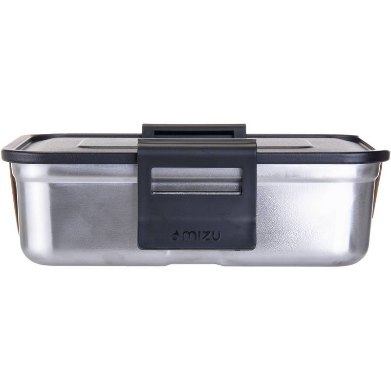 MIZU Mizu FOOD BOX w CUTTING BOARD Campinggeschirr