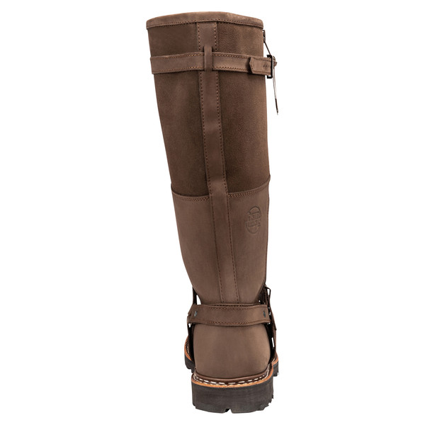 GRIZZLY TOP Herren - Winterstiefel