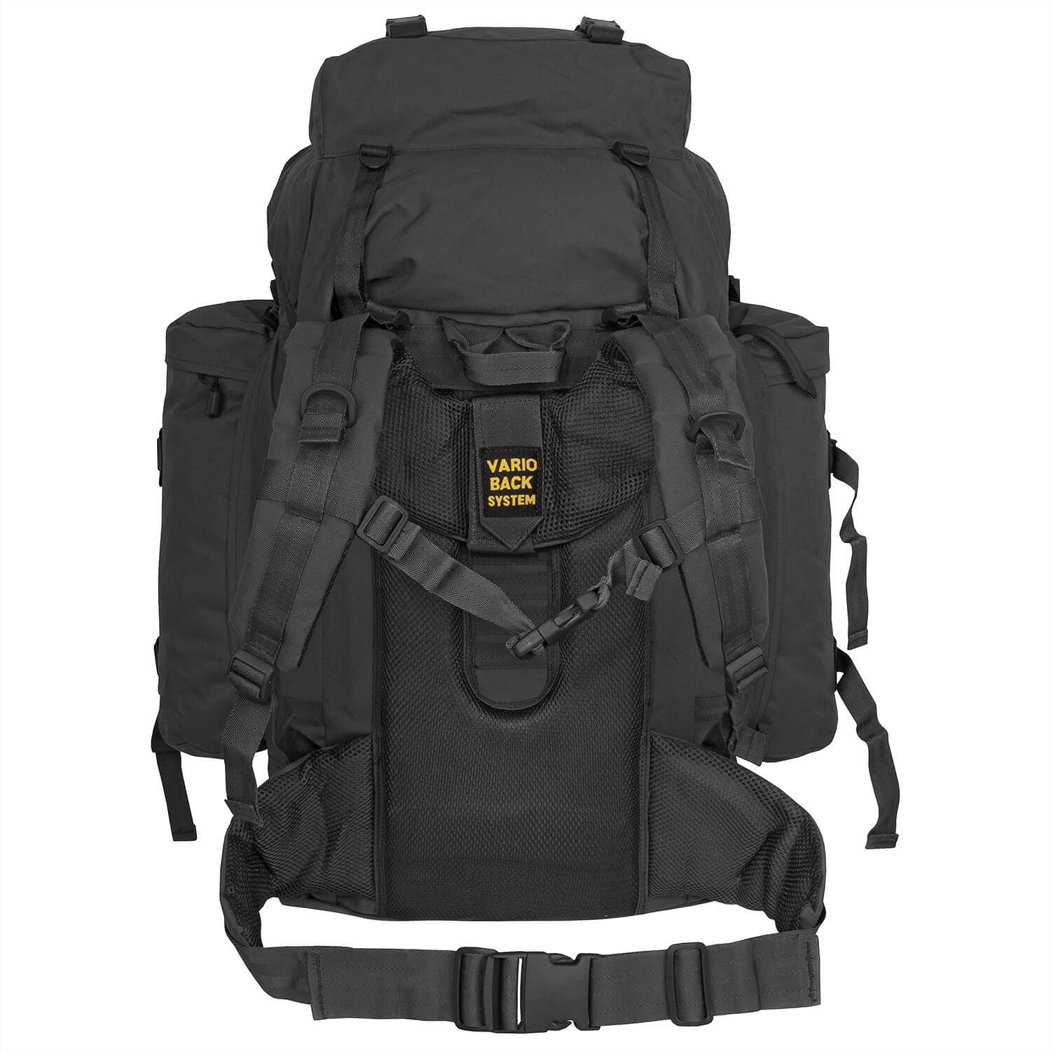 Mountain Rucksack