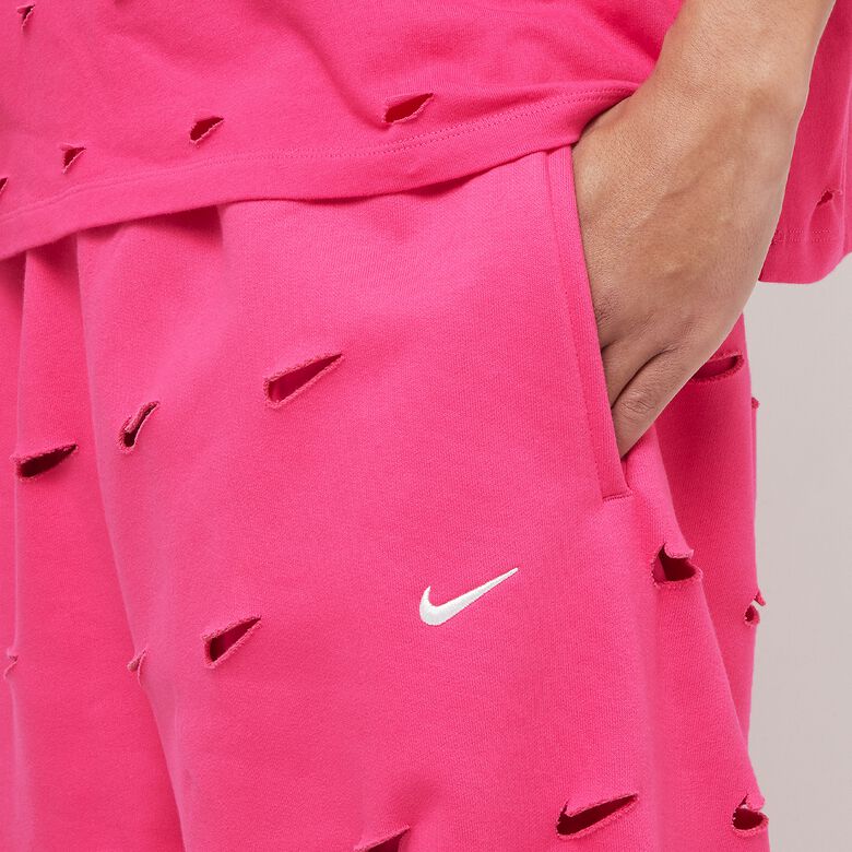 NIKE x Jacquemus Swoosh Pants watermelon