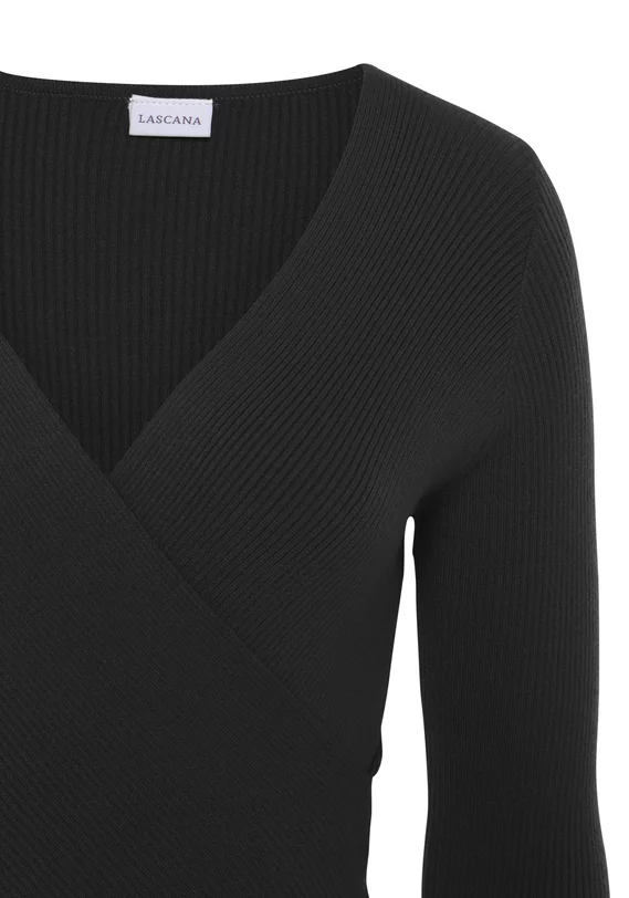Strickpullover