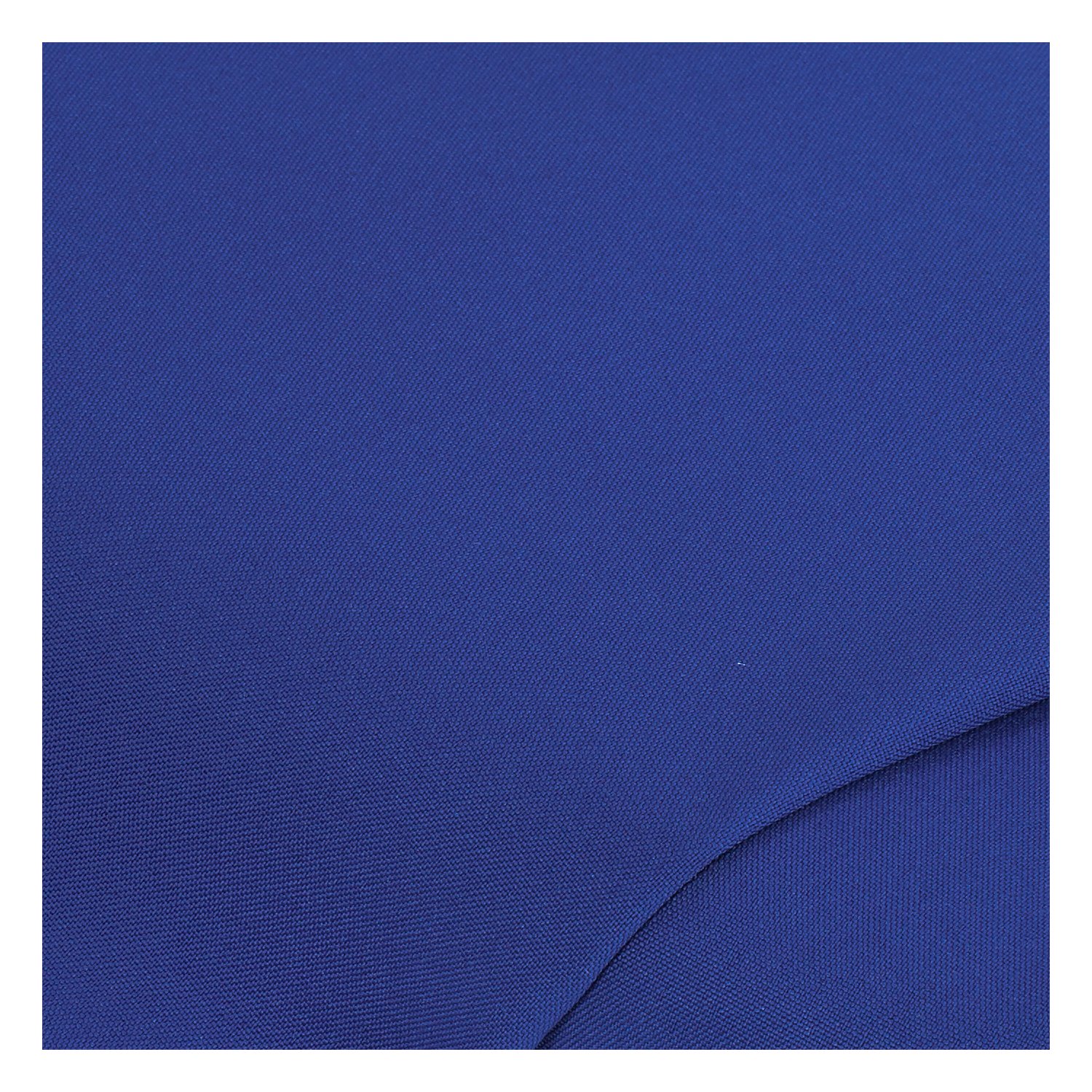 Schwer entflammbares Universalgewebe, royalblau
