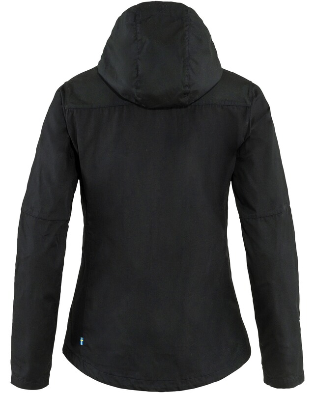 Fjällräven Trekkingjacke Stina