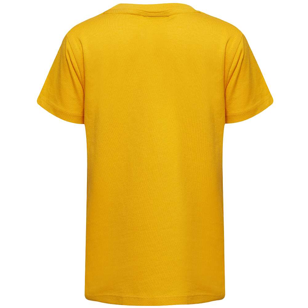 ellesse x LOONEY TUNES Trenta Kleinkinder T-Shirt S1ML17152-606