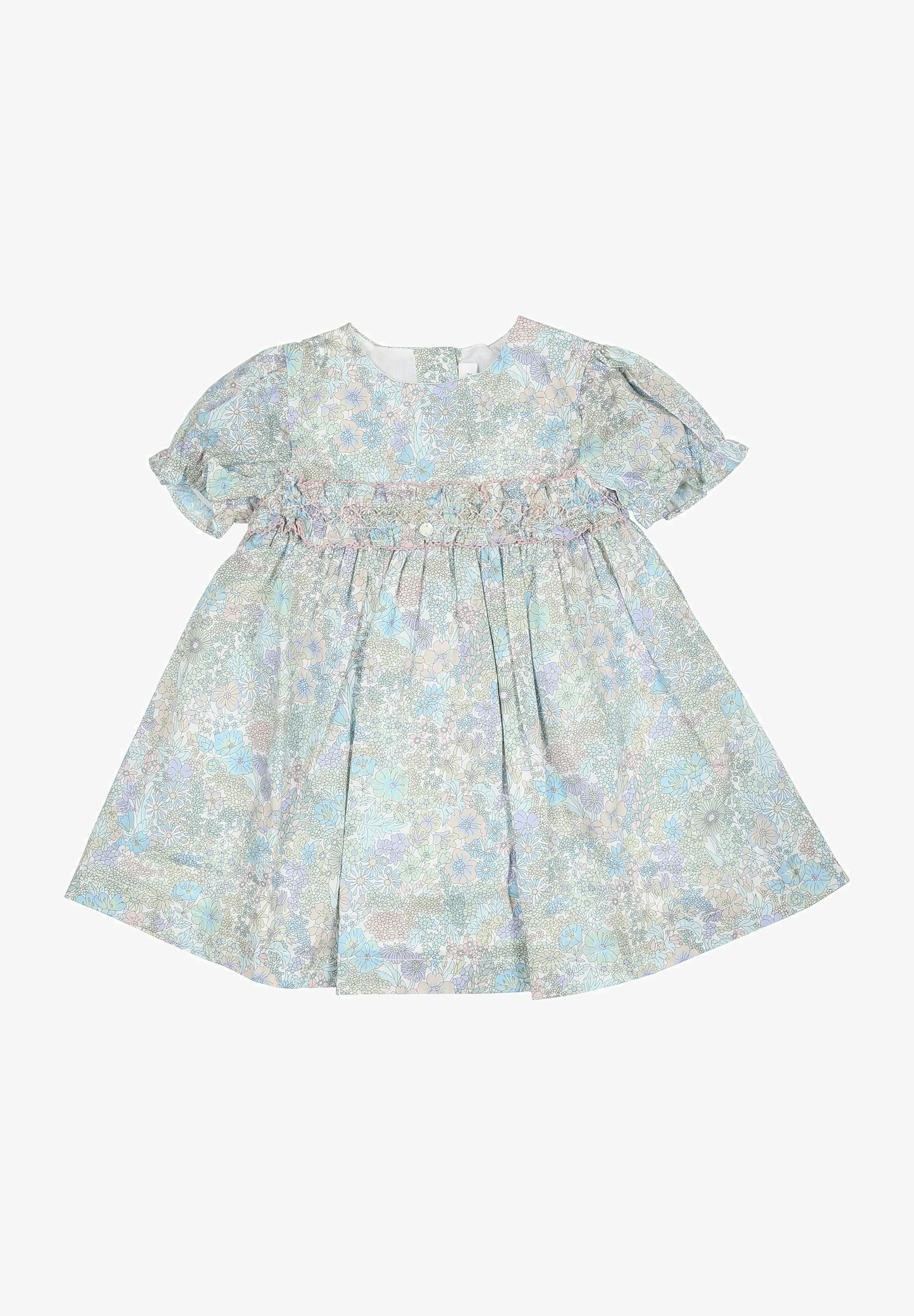 Vestido de verano Tartine et Chocolat