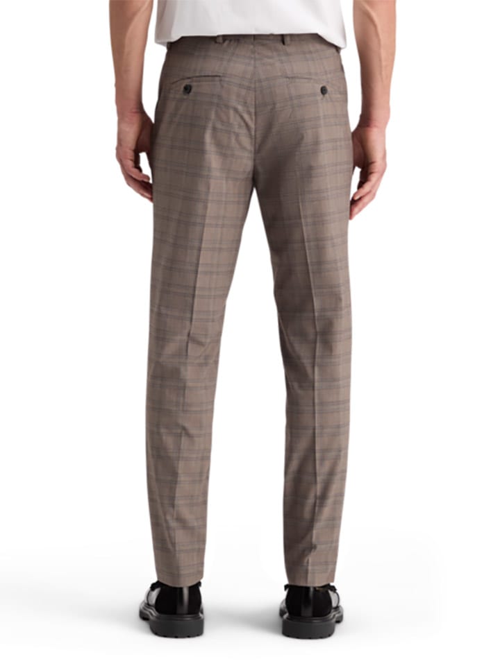 Scotch & Soda Chino in Taupe günstig kaufen