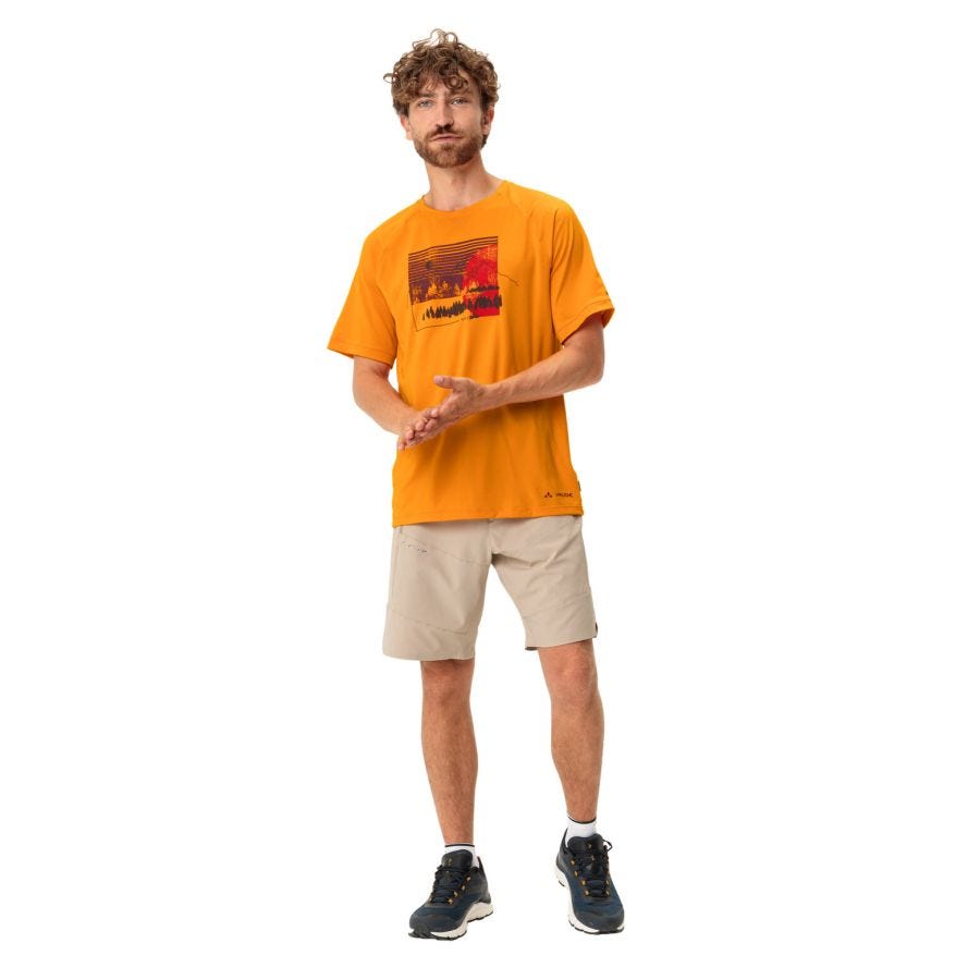 Gleann T-Shirt II Herren
