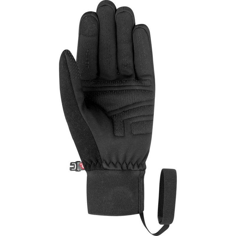 Reusch Backcountry TOUCH-TEC™ Skihandschuhe