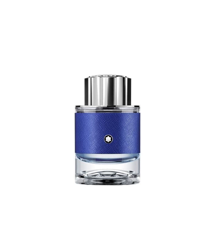 Montblanc-EXPLORER ULTRA BLUE-Eau de Parfum