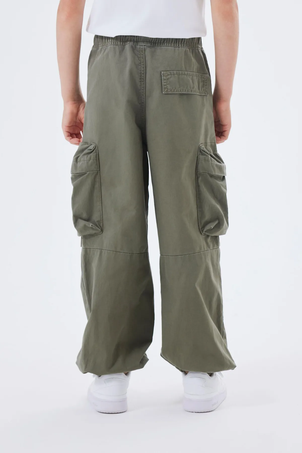 name ıt  Nkmben R Parachute Twi Pant 1900-Tf Noos