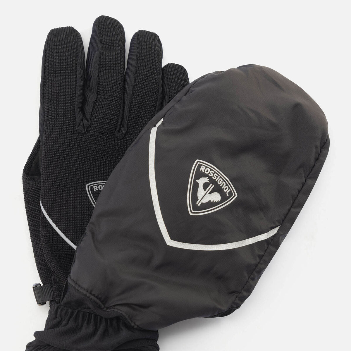 XC Alpha I-Tip Herrenskihandschuhe