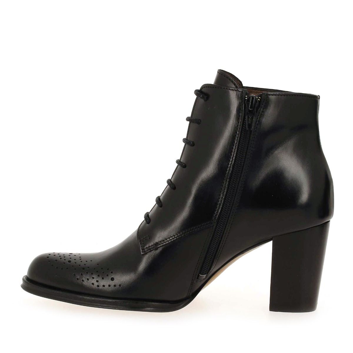 Muratti  CHARLOTTE - Noir