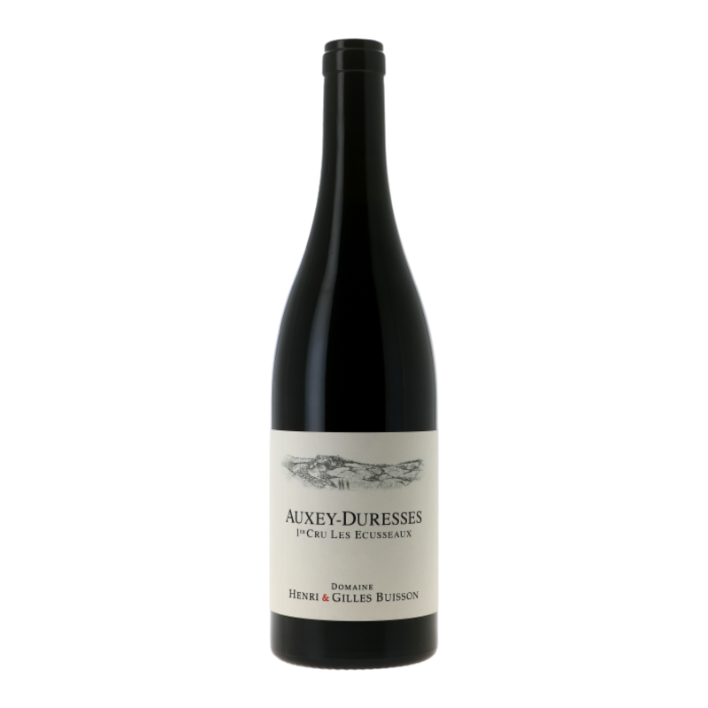 Auxey-Duresses 1er Cru Les Ecusseaux 2020 - Auxey-Duresses - Bourgogne - Domaine Henri et Gilles Buisson (75CL.)