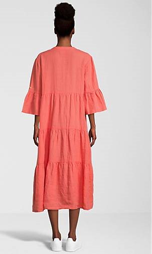 Frieda & Freddies Midikleid in A-Form