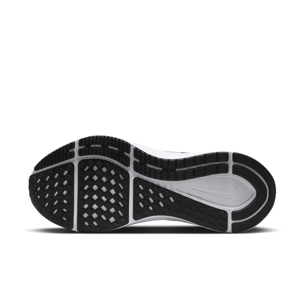 Nike Structure 25 Air Zoom DJ7883-400 / blau