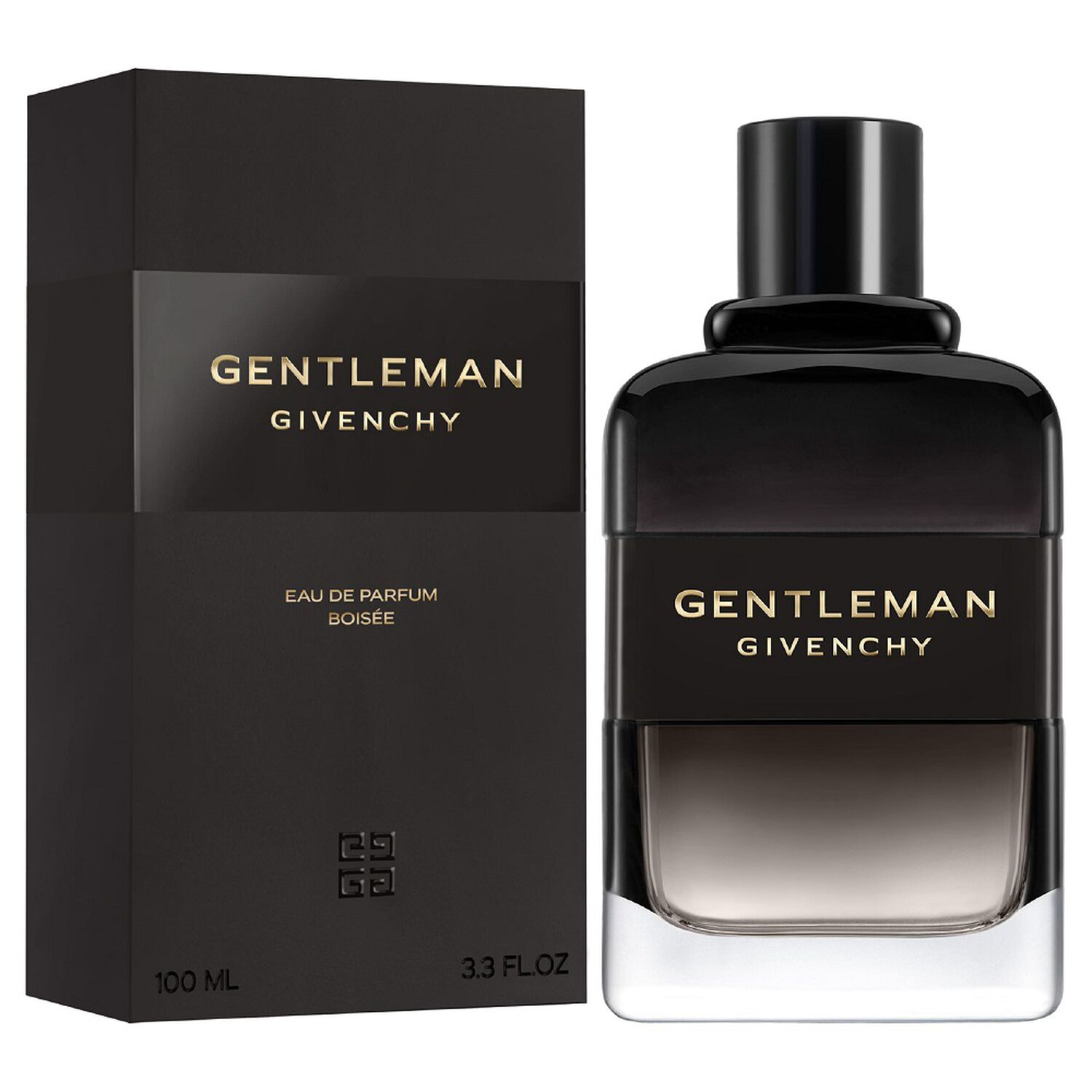 Givenchy Gentleman Eau de Parfum Boisée