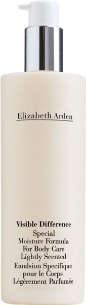Elizabeth Arden Visible Difference Special Moisture Formula For Body Care Bodylotion