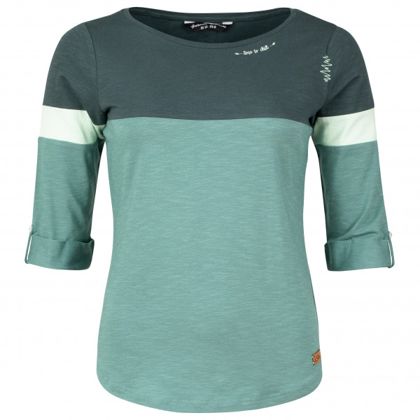 Chillaz - Women's Balanced - Longsleeve